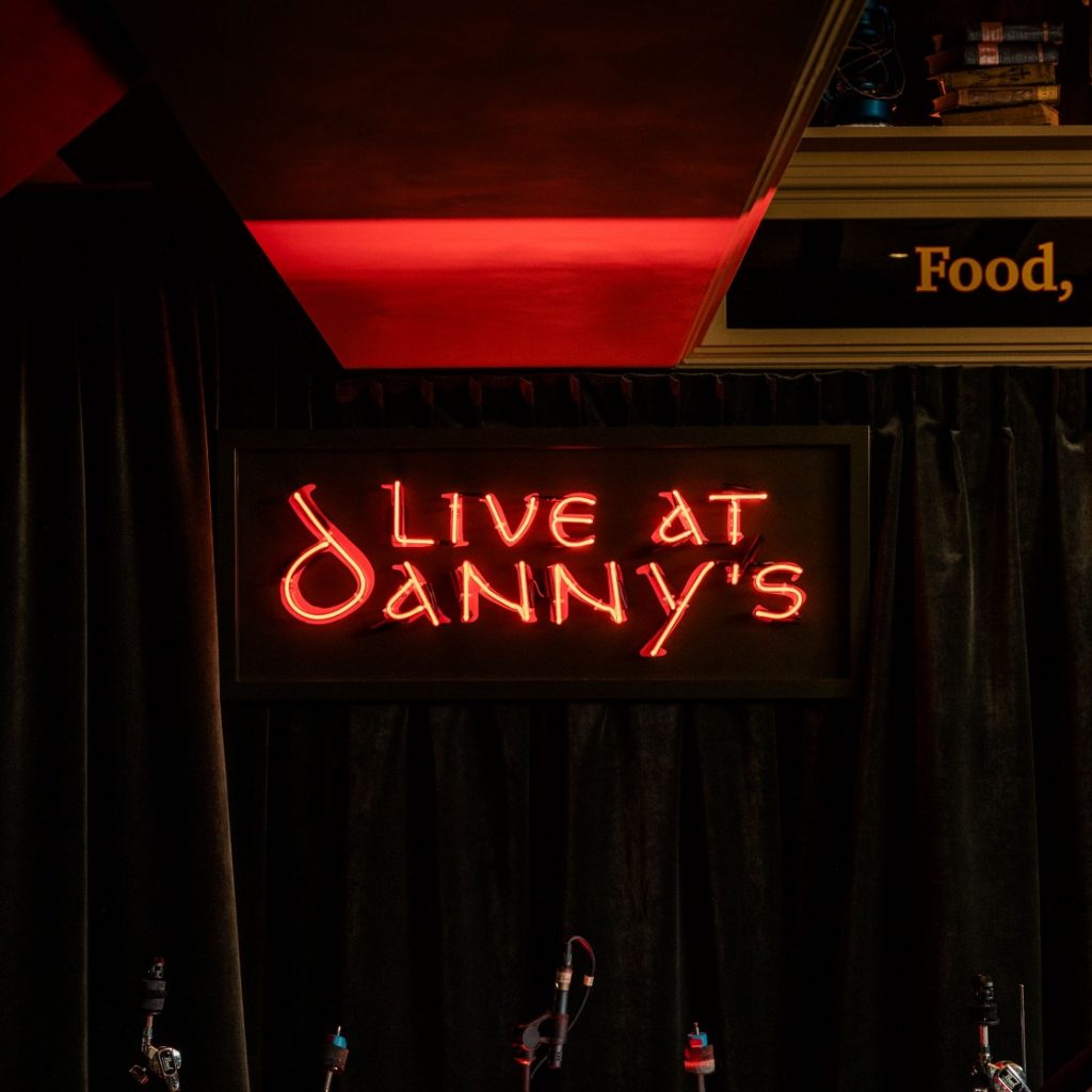 Danny's Live Music, 7 Nights a Week!