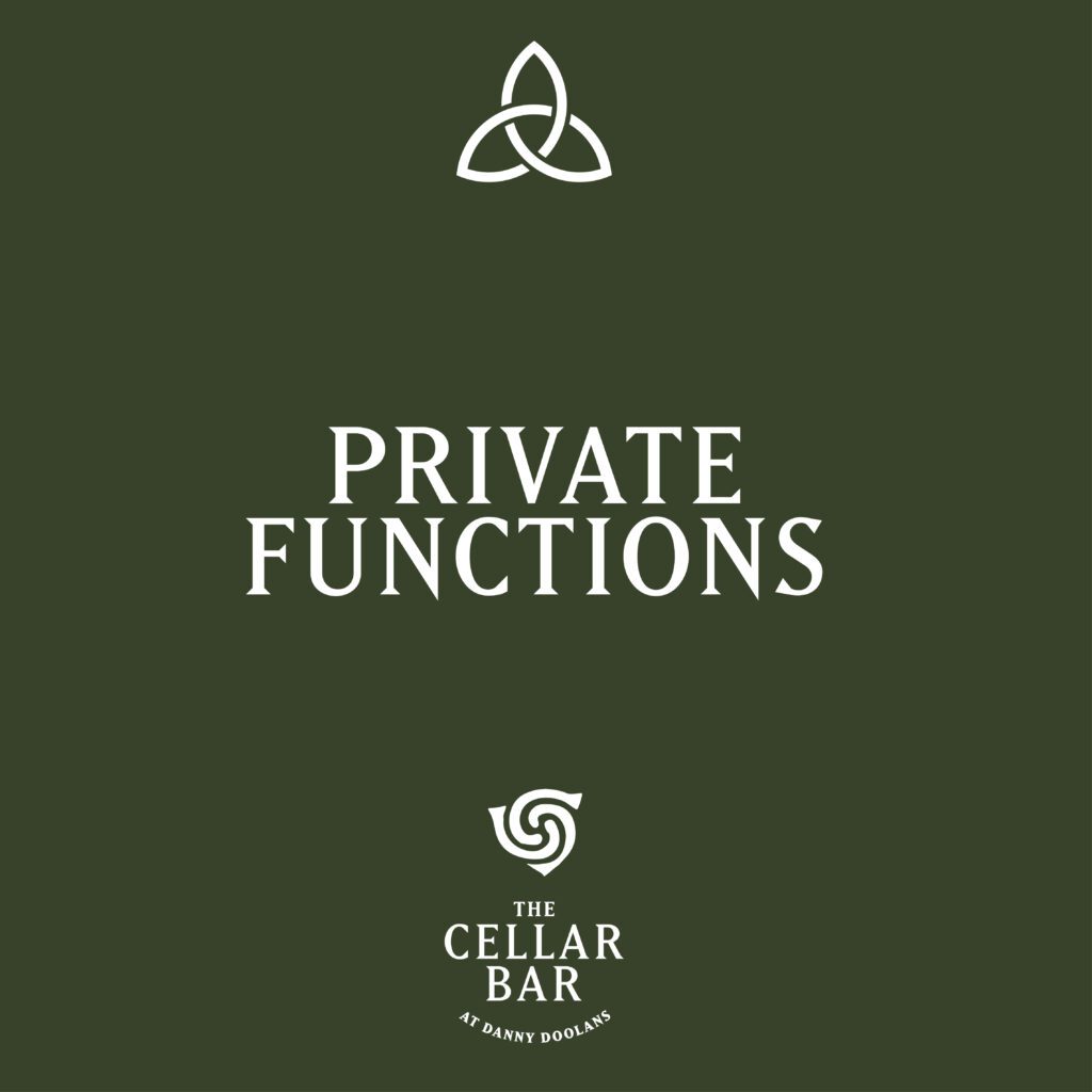 Private Function hire