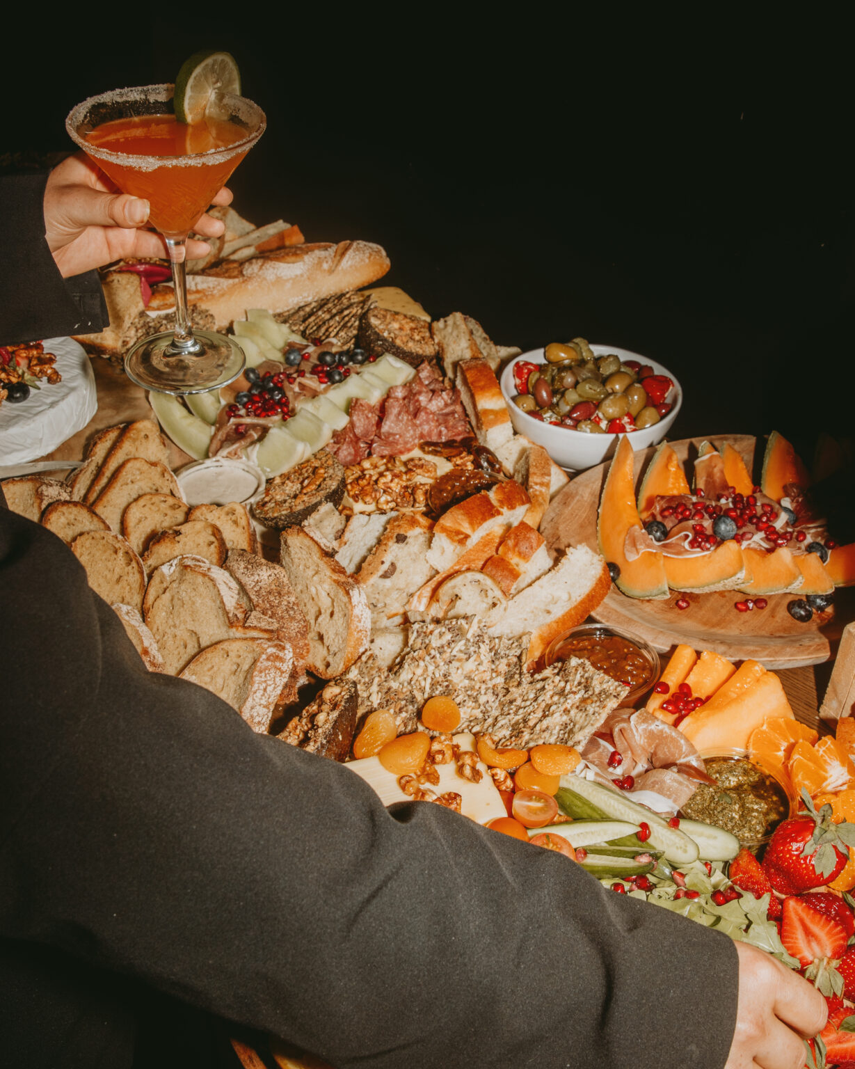 The Cellar Bar at Danny Doolans Bar & Private function venue Good