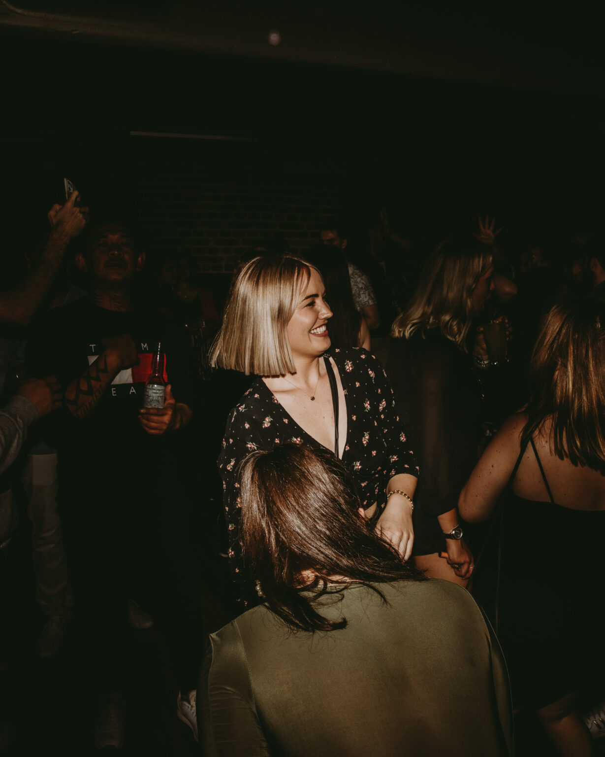 The Cellar Bar at Danny Doolans Bar & Private function venue Good